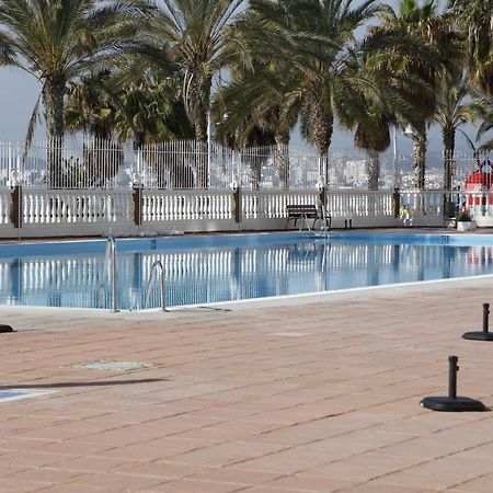 ألغاروبو - كوستا Toda Una Experiencia En La Costa Del Sol, A 100M De La Playa المظهر الخارجي الصورة